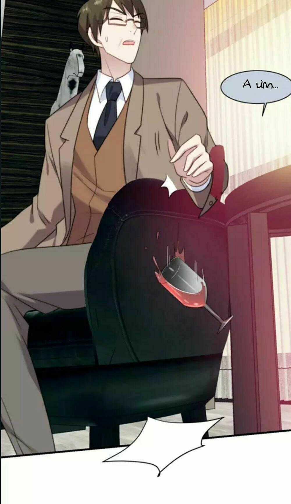 Khóa Chặt Đôi Môi - Chapter 19 - Trang 49