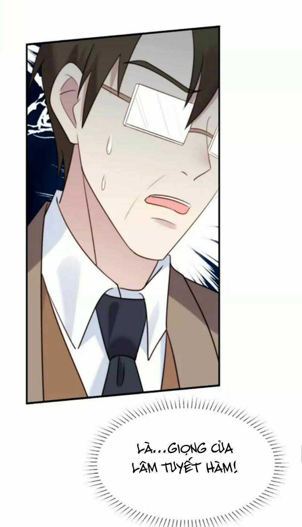 Khóa Chặt Đôi Môi - Chapter 19 - Trang 50