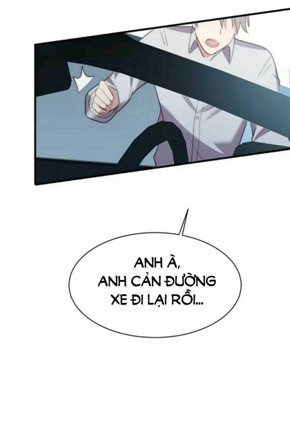 Khóa Chặt Đôi Môi - Chapter 19 - Trang 7