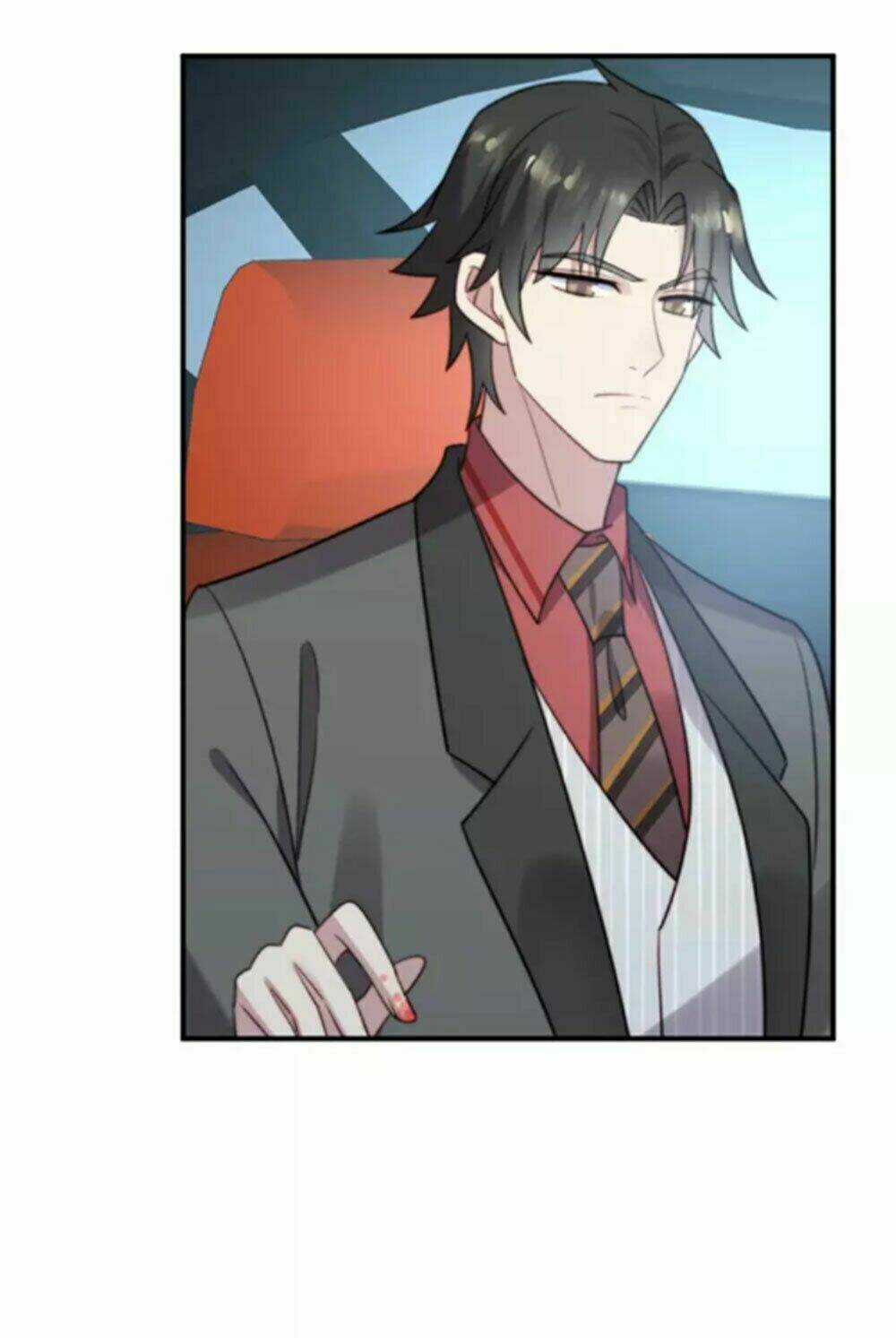 Khóa Chặt Đôi Môi - Chapter 19 - Trang 10