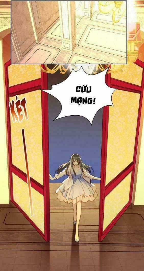 Khóa Chặt Đôi Môi - Chapter 2 - Trang 2