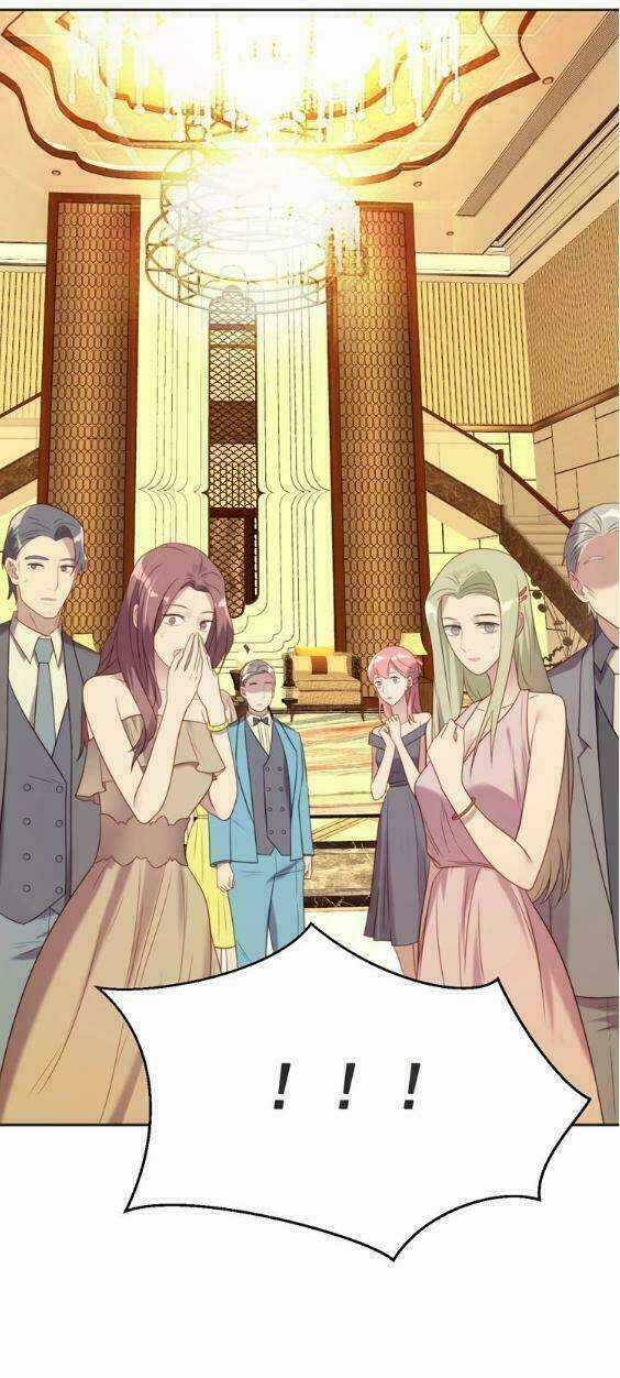 Khóa Chặt Đôi Môi - Chapter 2 - Trang 14