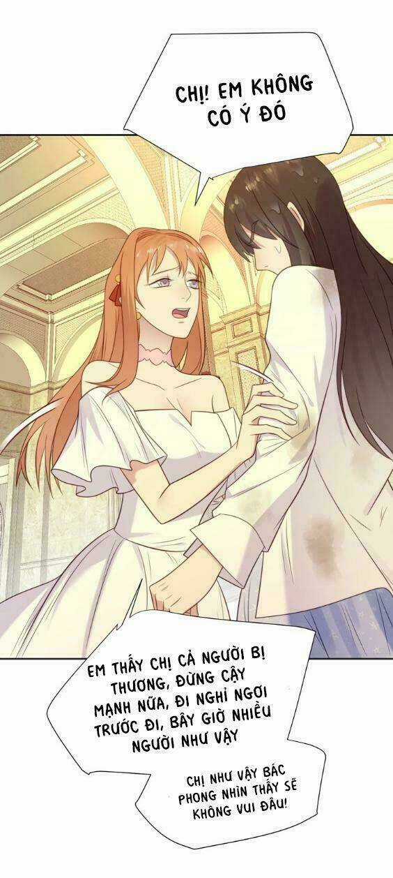 Khóa Chặt Đôi Môi - Chapter 2 - Trang 17