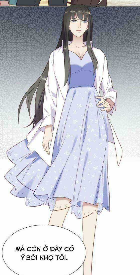 Khóa Chặt Đôi Môi - Chapter 2 - Trang 20