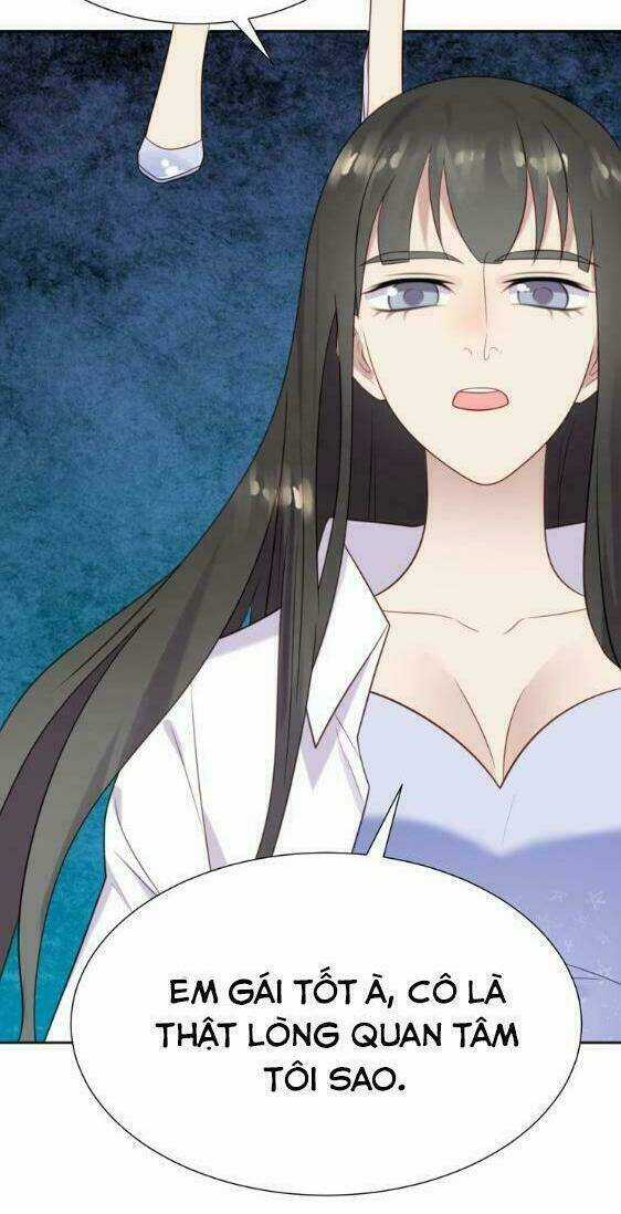 Khóa Chặt Đôi Môi - Chapter 2 - Trang 21