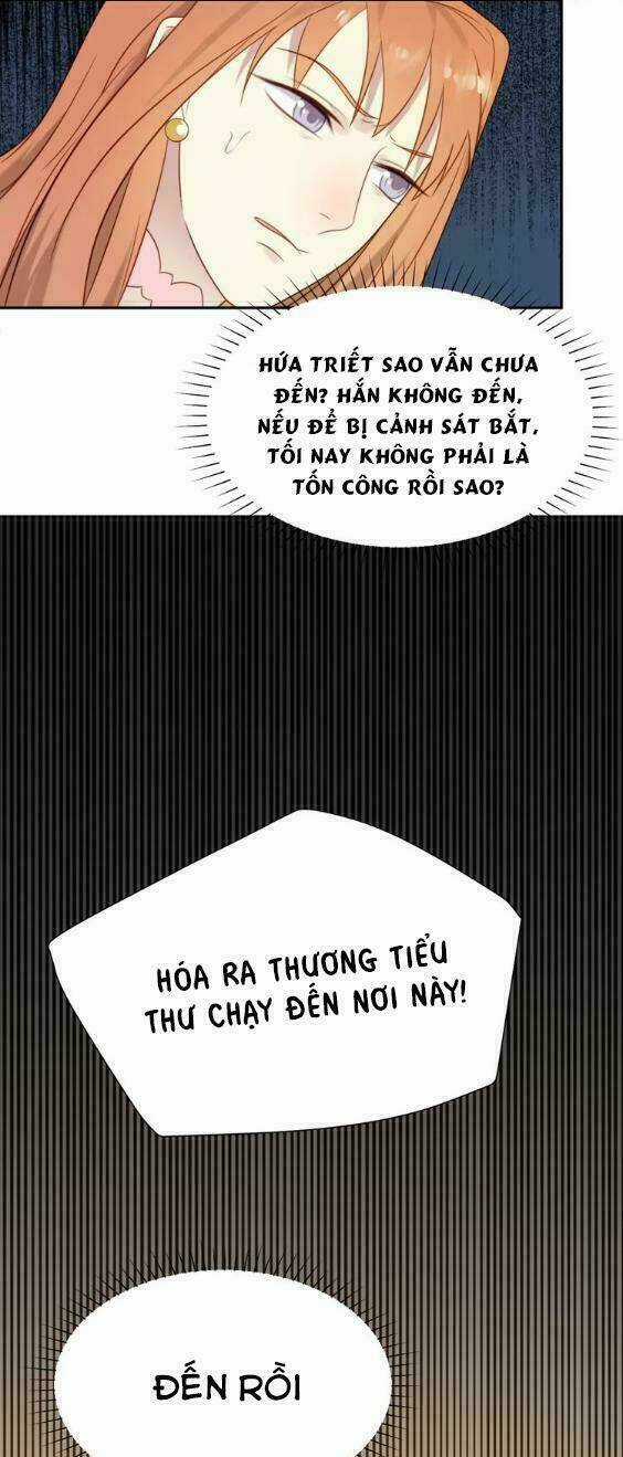 Khóa Chặt Đôi Môi - Chapter 2 - Trang 23