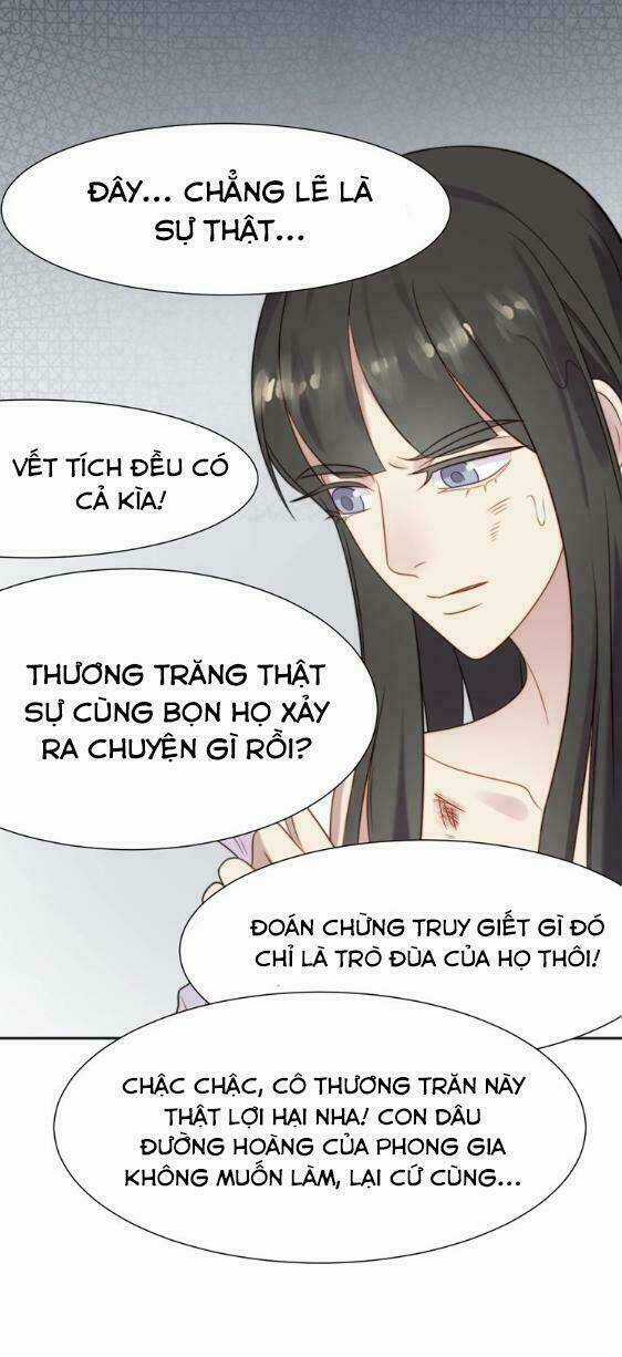 Khóa Chặt Đôi Môi - Chapter 2 - Trang 29