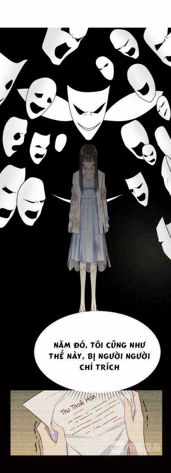 Khóa Chặt Đôi Môi - Chapter 2 - Trang 31