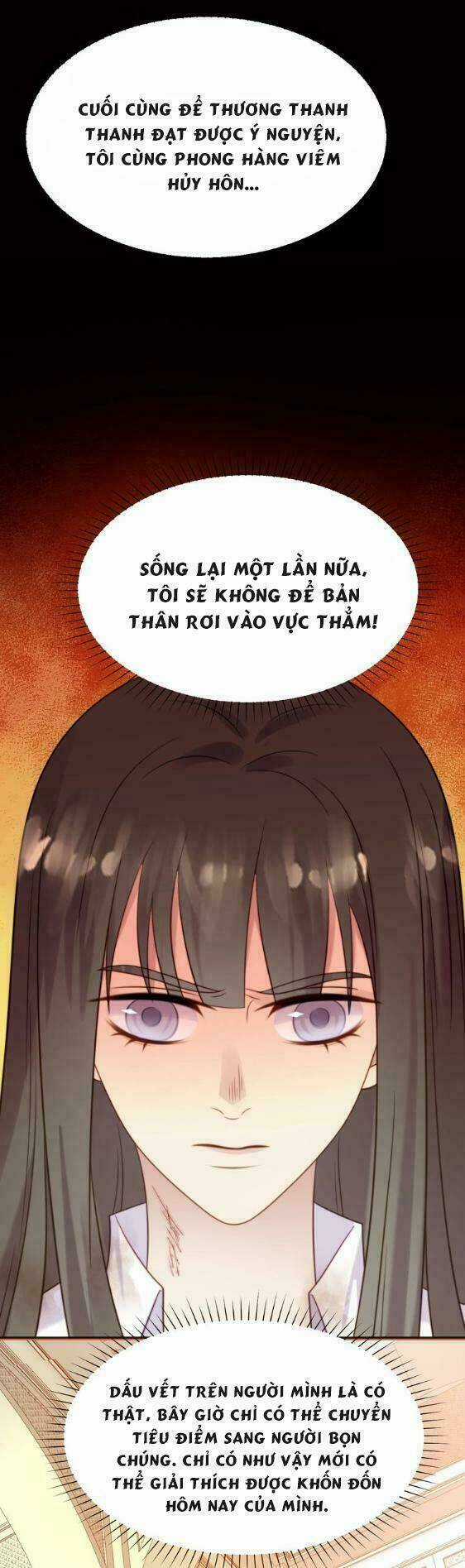 Khóa Chặt Đôi Môi - Chapter 2 - Trang 32
