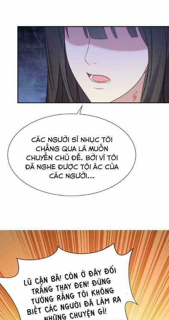 Khóa Chặt Đôi Môi - Chapter 2 - Trang 34