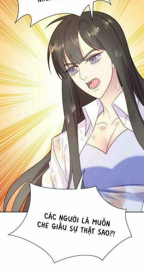 Khóa Chặt Đôi Môi - Chapter 2 - Trang 35