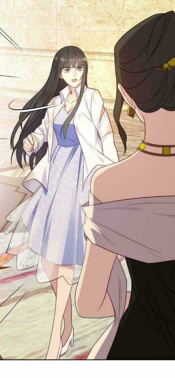 Khóa Chặt Đôi Môi - Chapter 2 - Trang 37