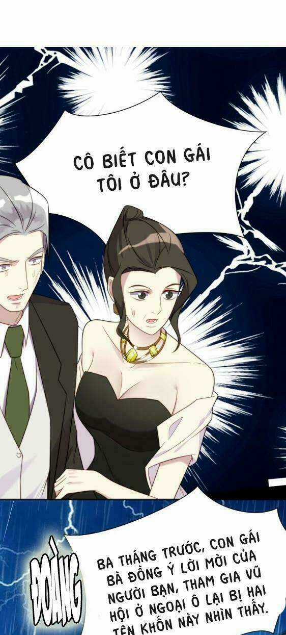 Khóa Chặt Đôi Môi - Chapter 2 - Trang 38