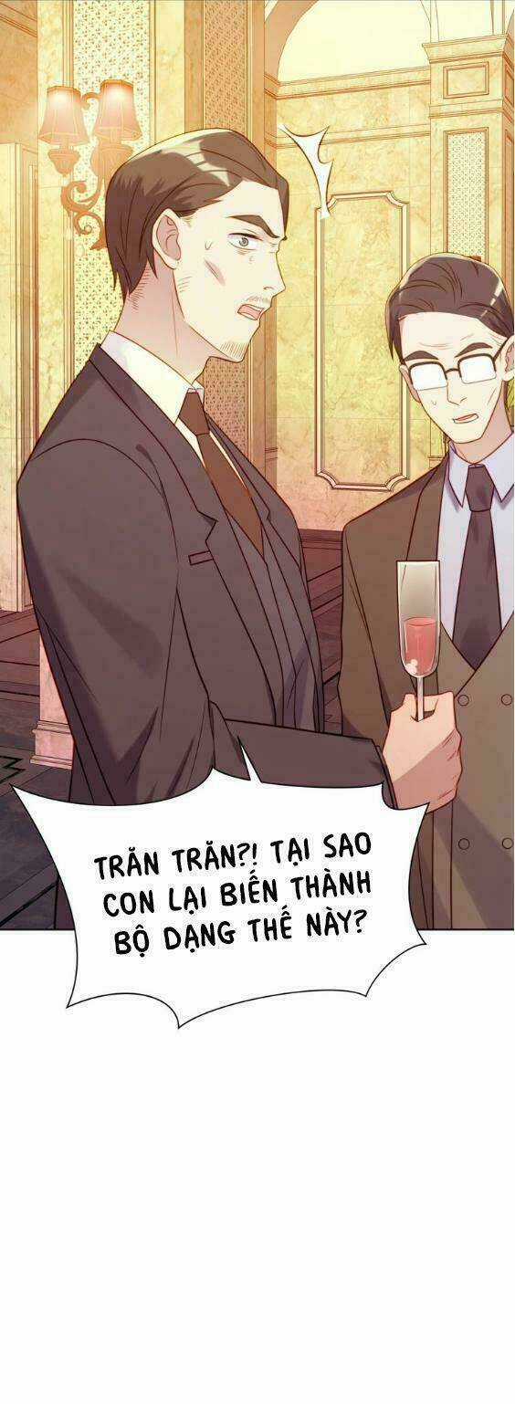 Khóa Chặt Đôi Môi - Chapter 2 - Trang 5