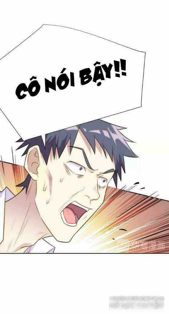 Khóa Chặt Đôi Môi - Chapter 2 - Trang 41