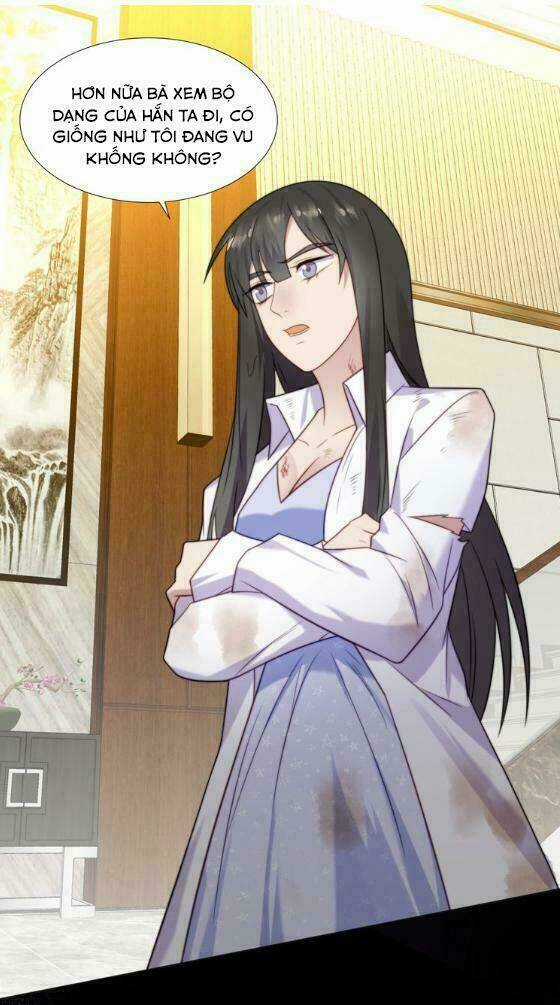 Khóa Chặt Đôi Môi - Chapter 2 - Trang 42