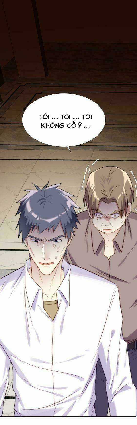 Khóa Chặt Đôi Môi - Chapter 2 - Trang 44