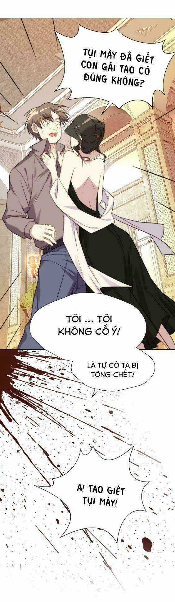 Khóa Chặt Đôi Môi - Chapter 2 - Trang 45