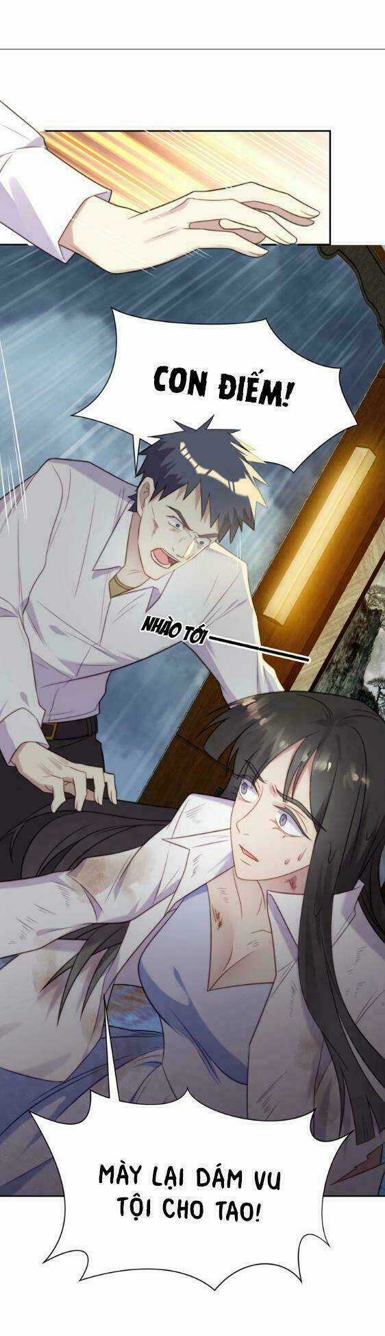 Khóa Chặt Đôi Môi - Chapter 2 - Trang 47