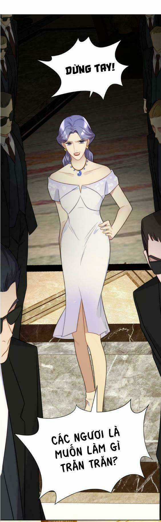 Khóa Chặt Đôi Môi - Chapter 2 - Trang 48