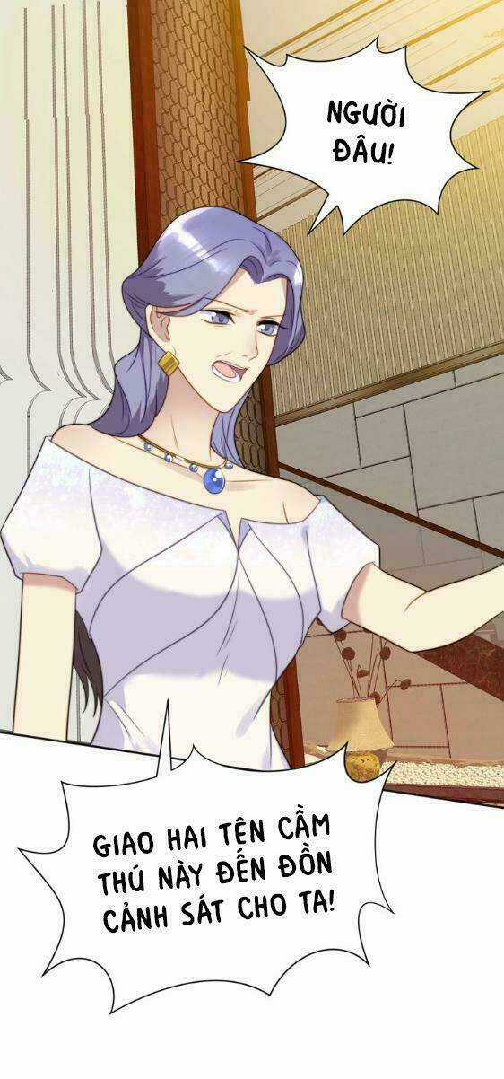 Khóa Chặt Đôi Môi - Chapter 2 - Trang 49