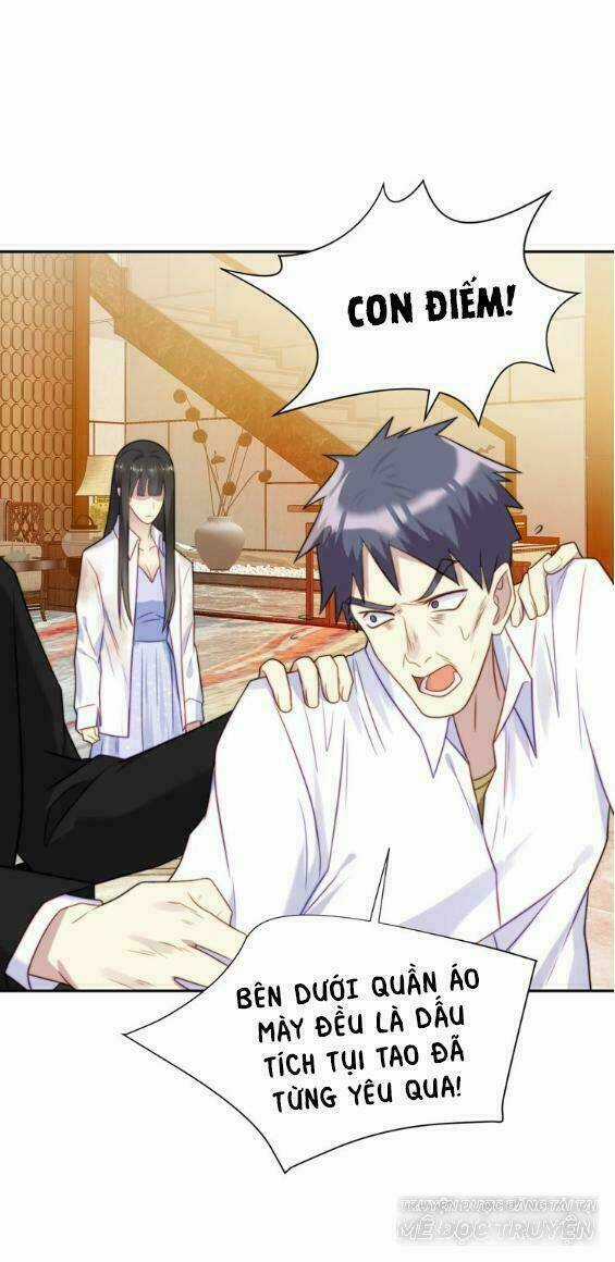 Khóa Chặt Đôi Môi - Chapter 2 - Trang 51