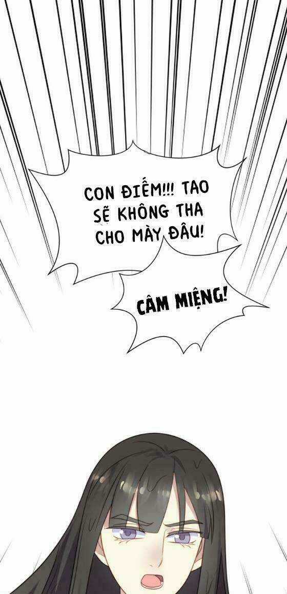 Khóa Chặt Đôi Môi - Chapter 2 - Trang 53