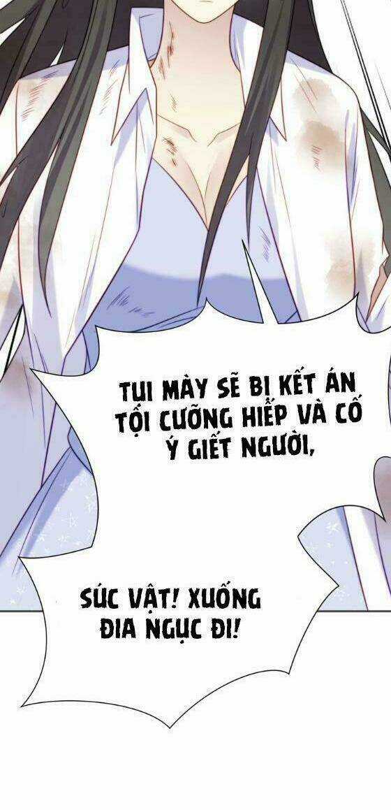 Khóa Chặt Đôi Môi - Chapter 2 - Trang 54