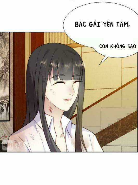 Khóa Chặt Đôi Môi - Chapter 2 - Trang 56