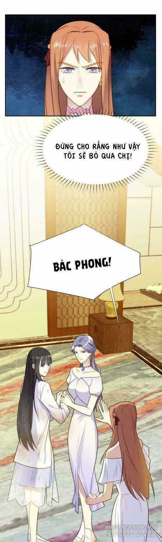 Khóa Chặt Đôi Môi - Chapter 2 - Trang 57