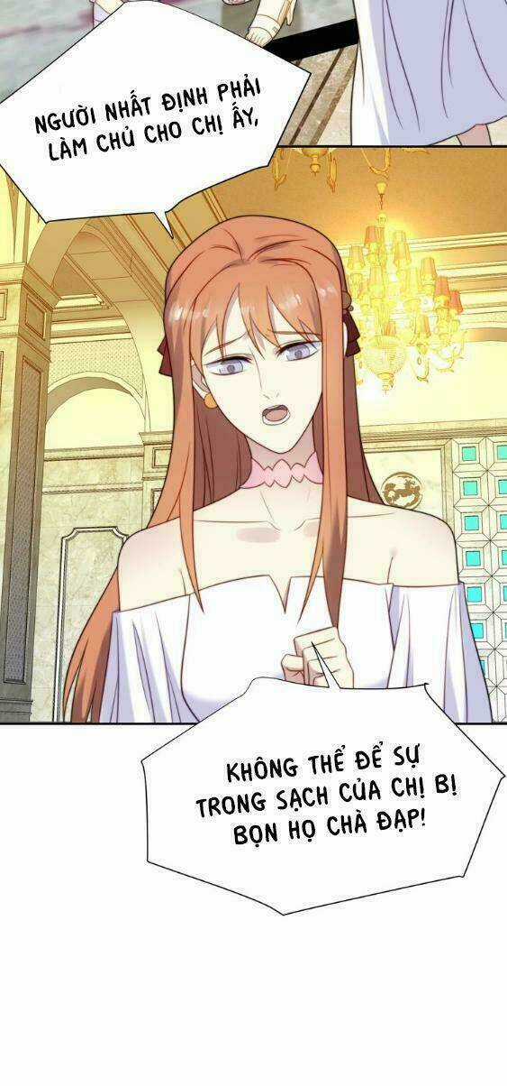 Khóa Chặt Đôi Môi - Chapter 2 - Trang 58