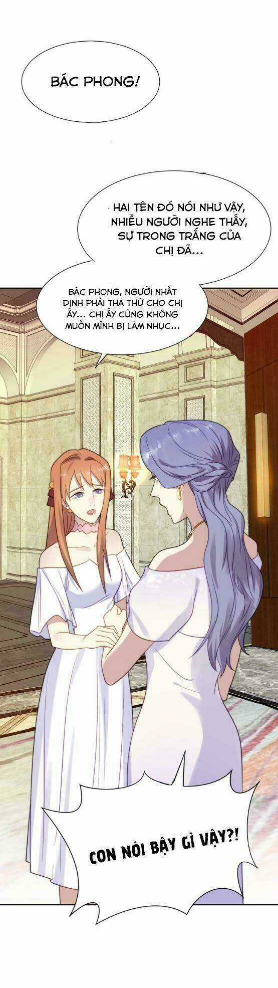 Khóa Chặt Đôi Môi - Chapter 2 - Trang 59