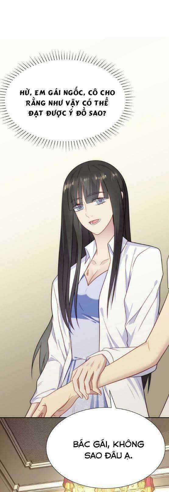 Khóa Chặt Đôi Môi - Chapter 2 - Trang 60