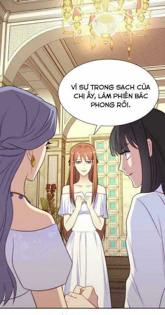Khóa Chặt Đôi Môi - Chapter 2 - Trang 61
