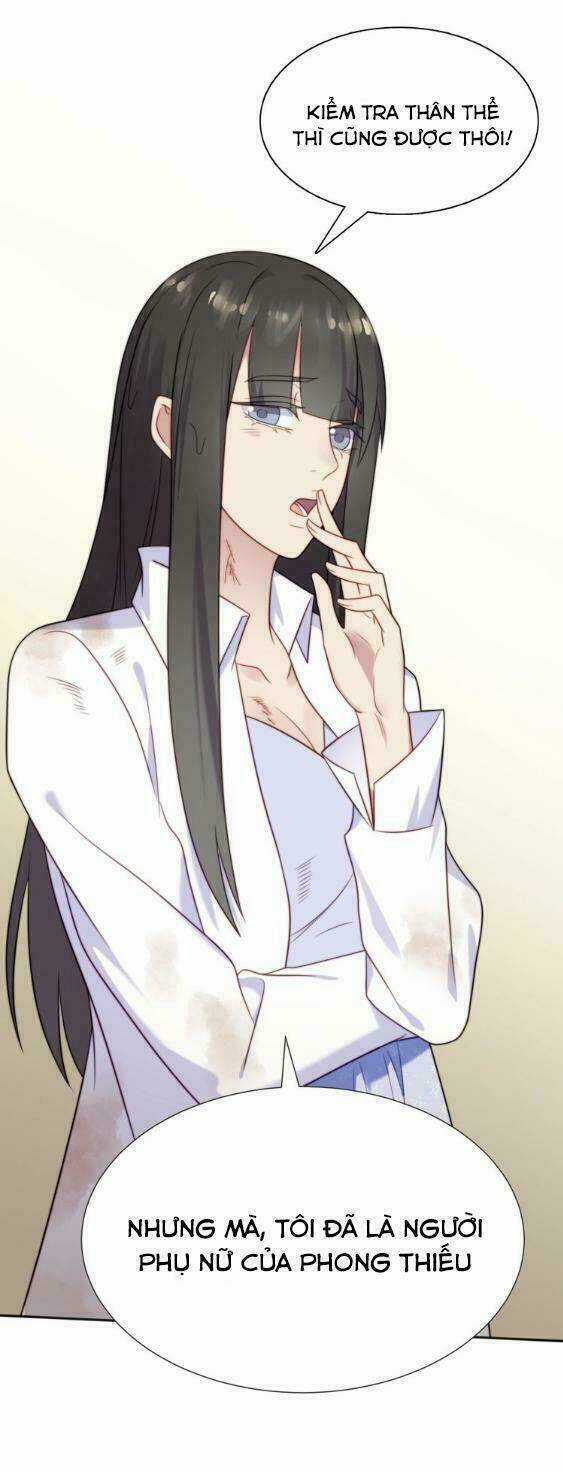 Khóa Chặt Đôi Môi - Chapter 2 - Trang 63