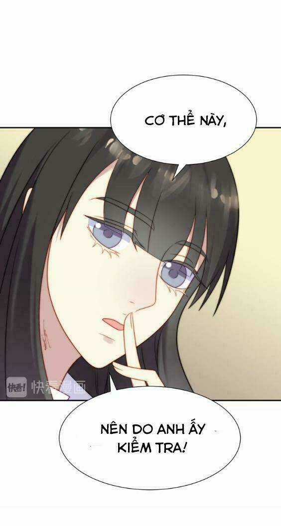 Khóa Chặt Đôi Môi - Chapter 2 - Trang 64