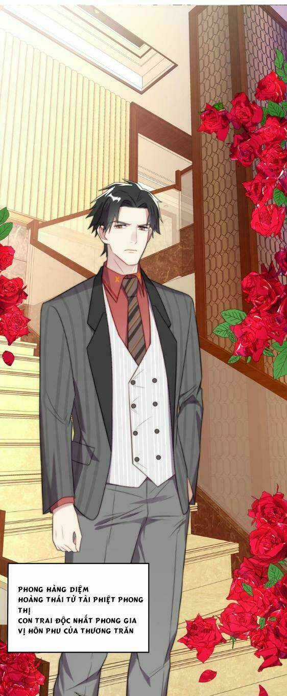 Khóa Chặt Đôi Môi - Chapter 2 - Trang 68