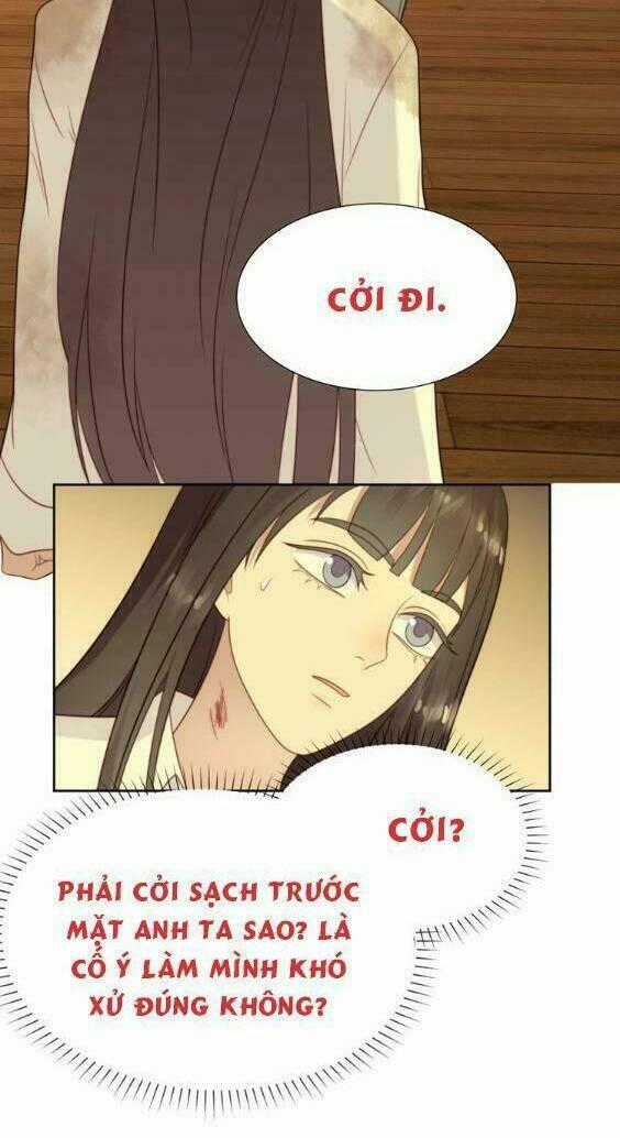 Khóa Chặt Đôi Môi - Chapter 2 - Trang 72