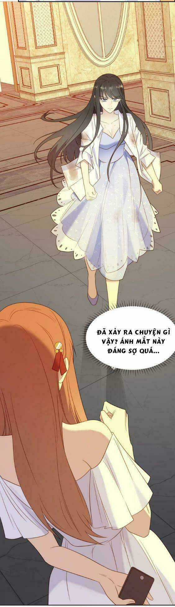 Khóa Chặt Đôi Môi - Chapter 2 - Trang 9