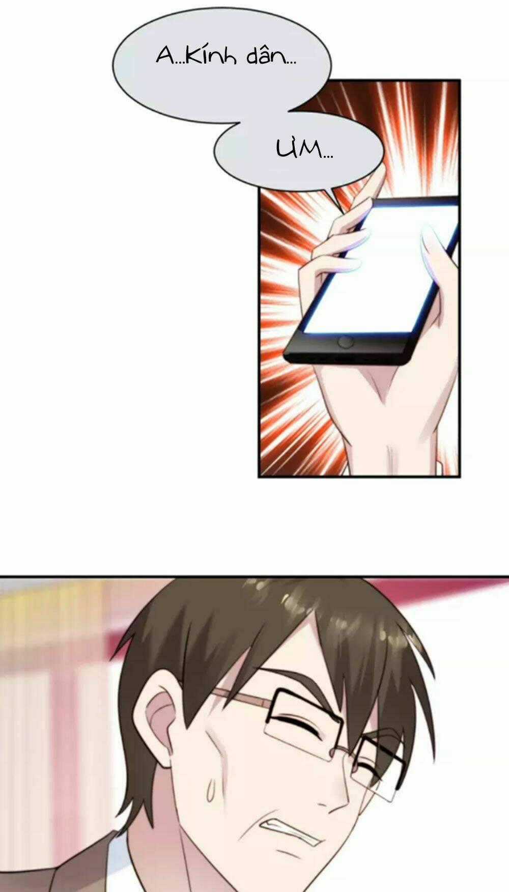 Khóa Chặt Đôi Môi - Chapter 20 - Trang 2