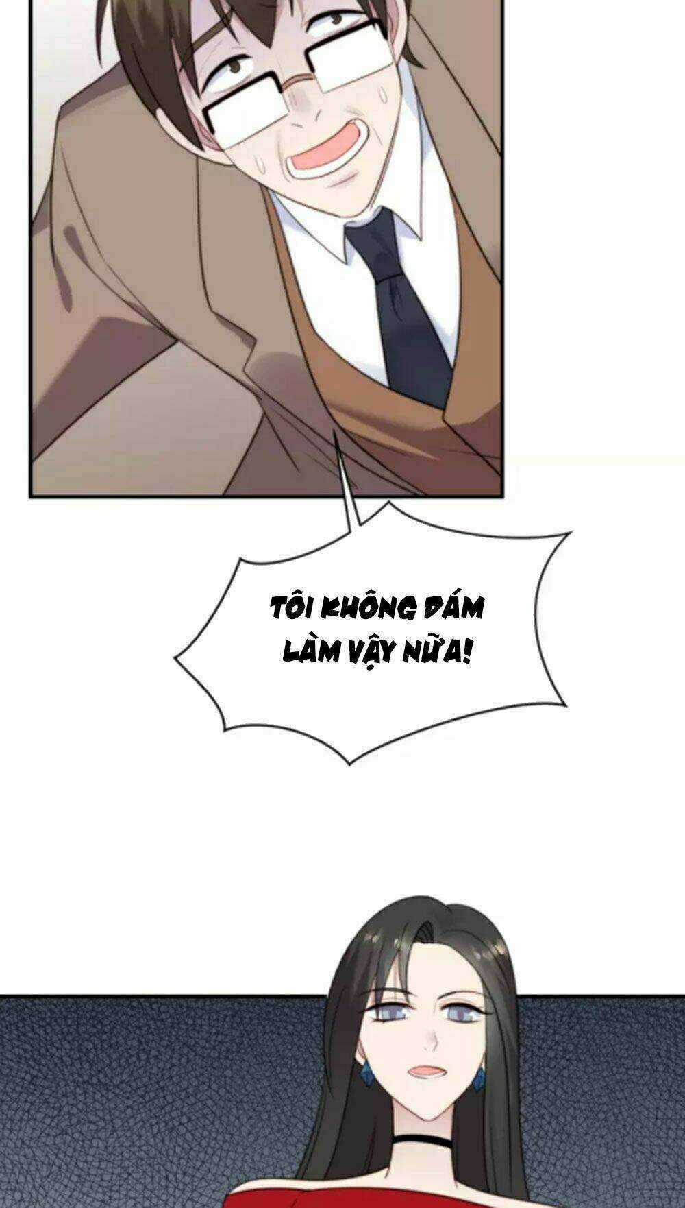 Khóa Chặt Đôi Môi - Chapter 20 - Trang 11