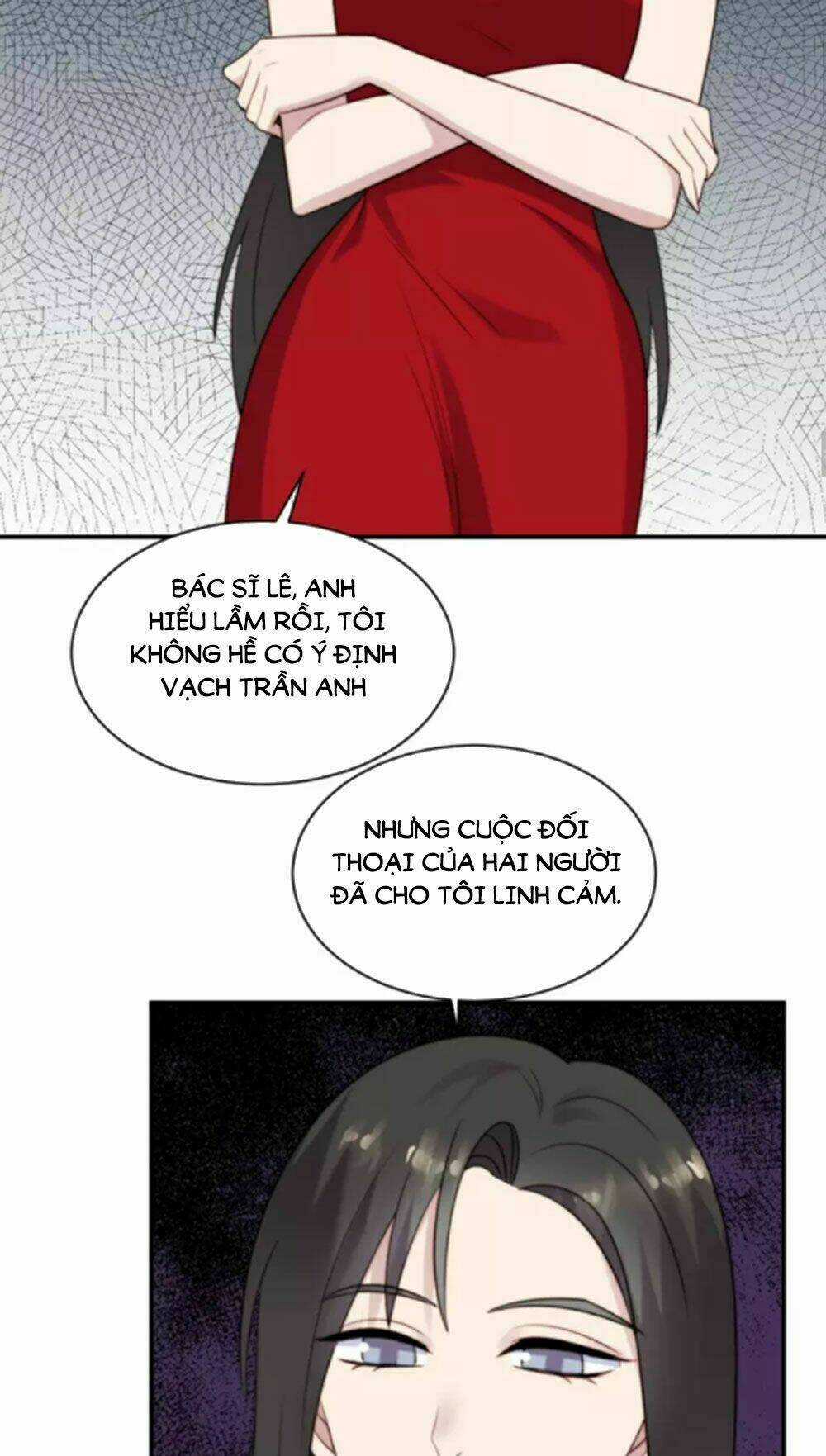 Khóa Chặt Đôi Môi - Chapter 20 - Trang 12