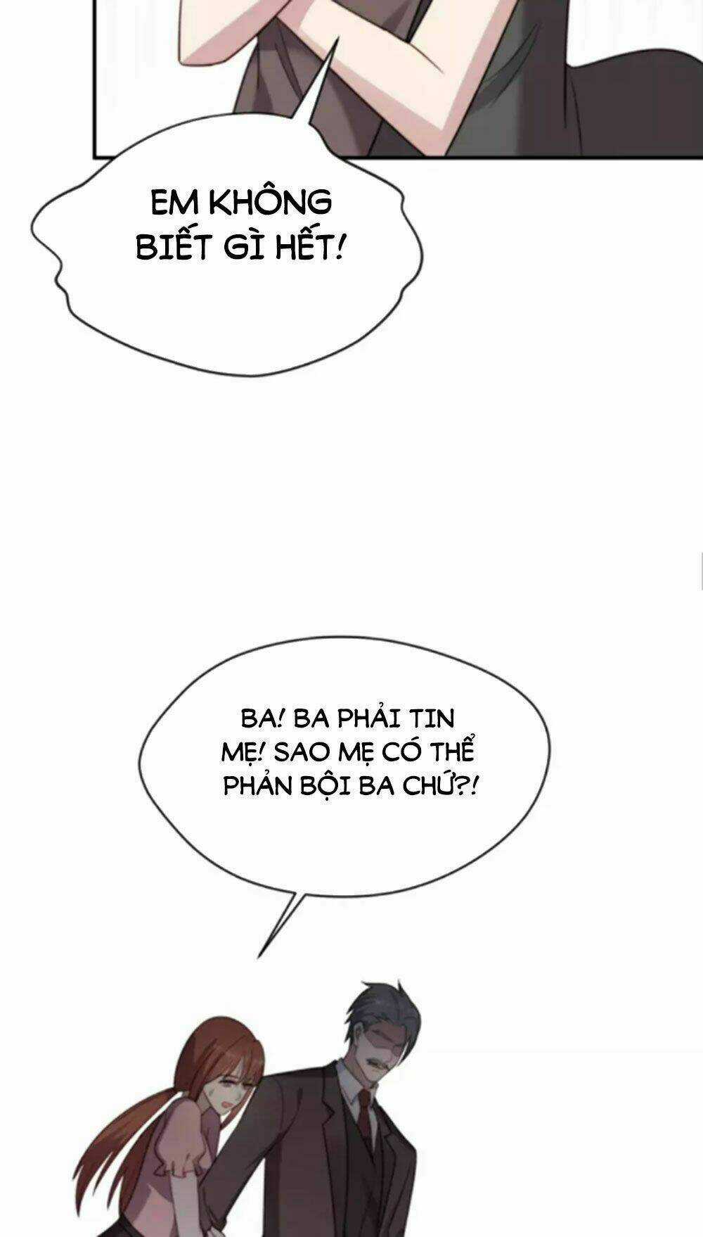 Khóa Chặt Đôi Môi - Chapter 20 - Trang 21