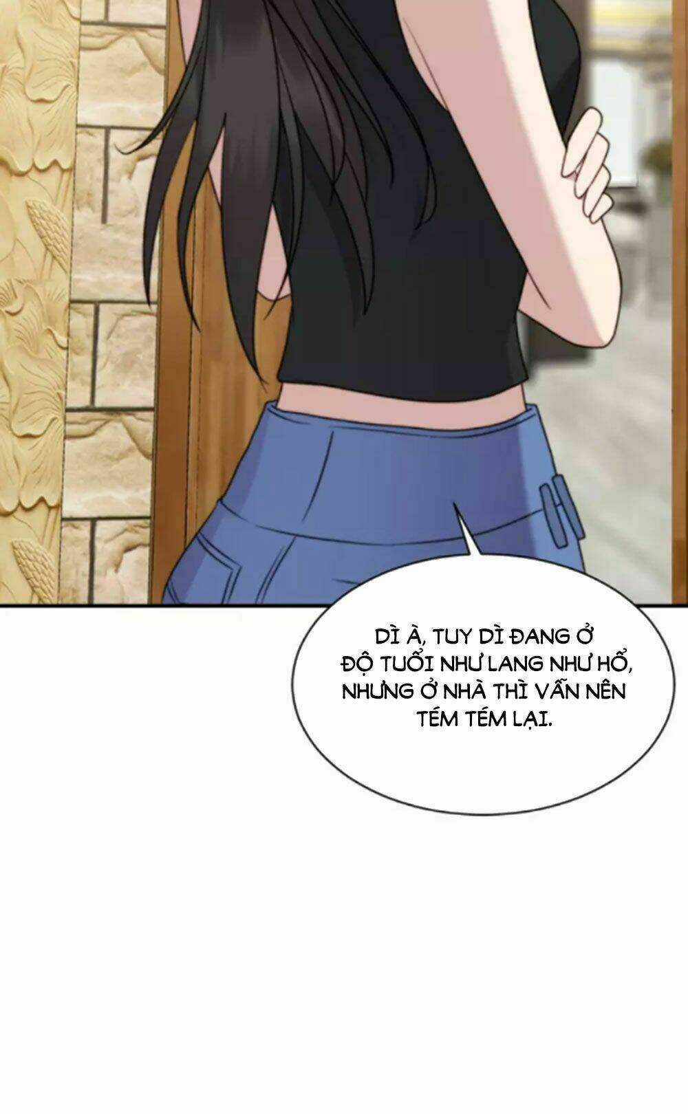 Khóa Chặt Đôi Môi - Chapter 20 - Trang 26