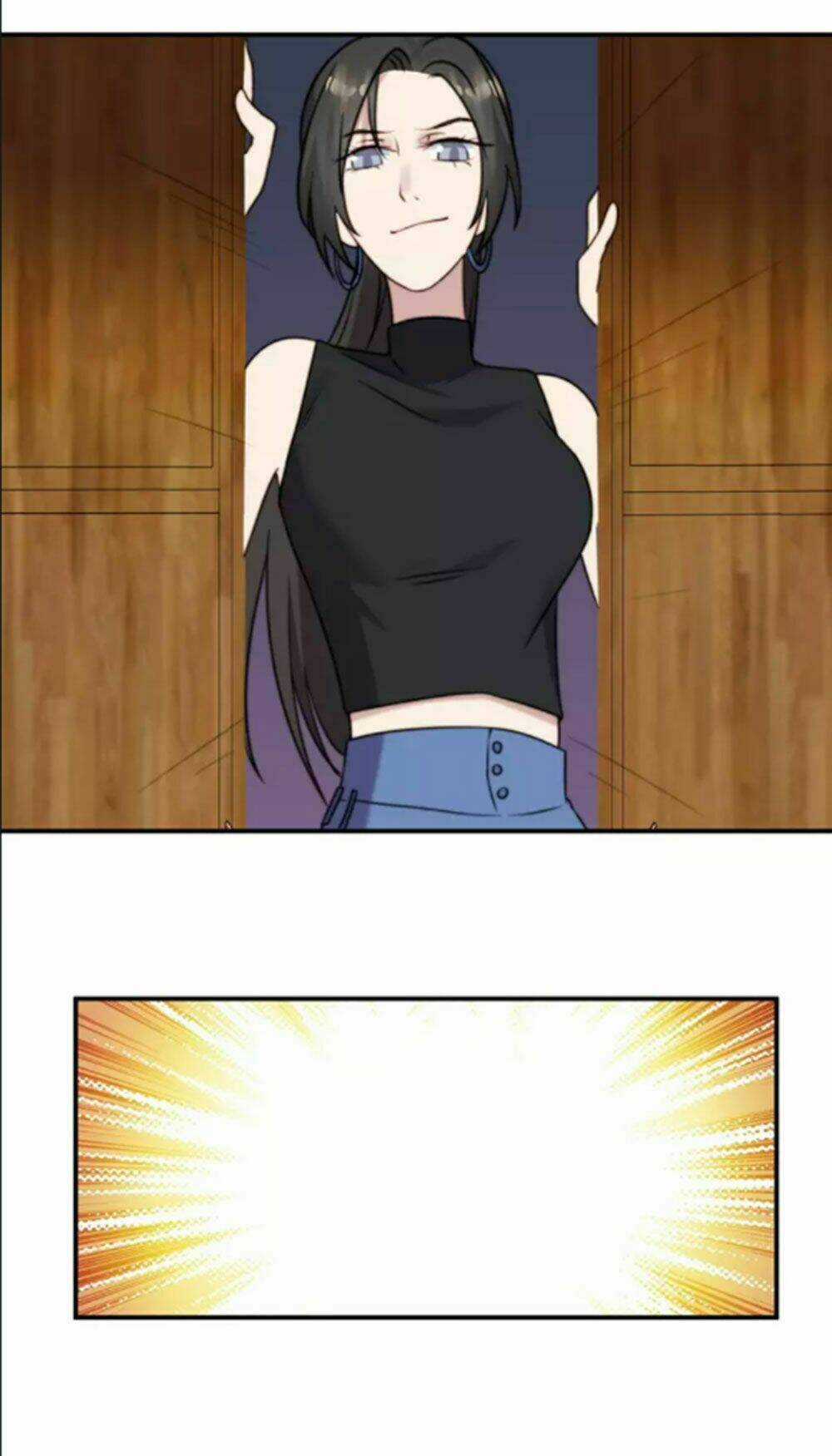 Khóa Chặt Đôi Môi - Chapter 20 - Trang 27