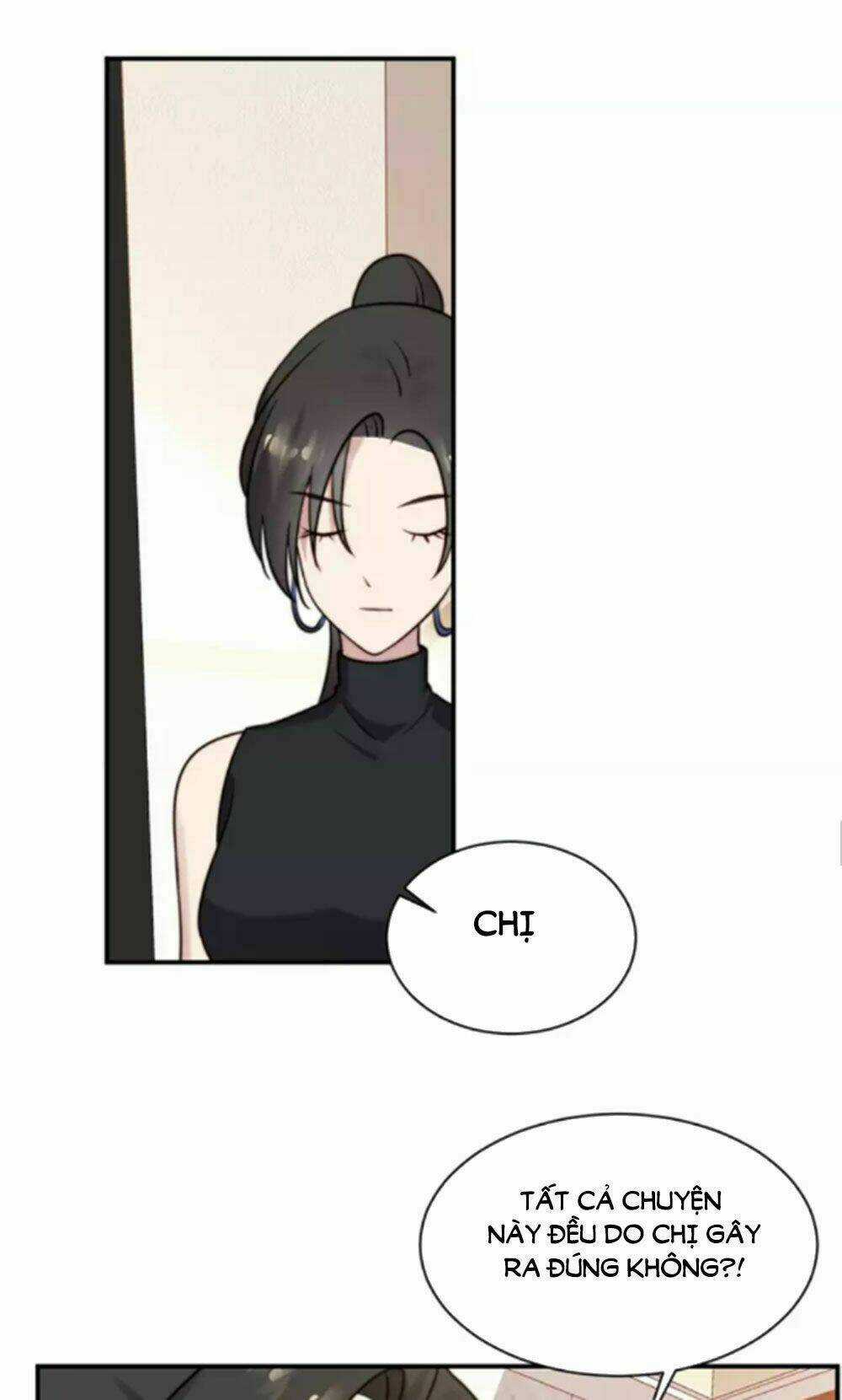 Khóa Chặt Đôi Môi - Chapter 20 - Trang 29