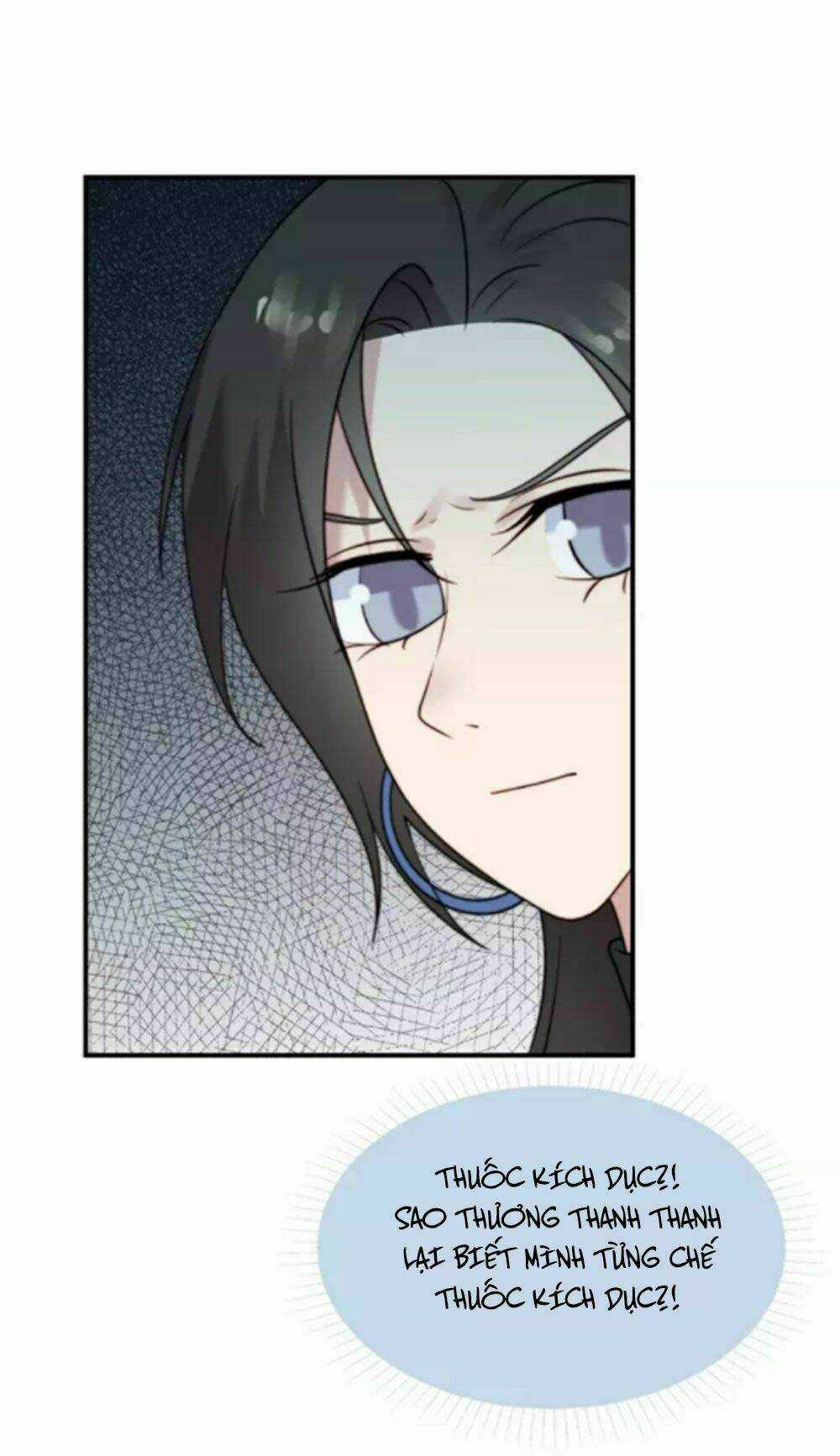 Khóa Chặt Đôi Môi - Chapter 20 - Trang 31