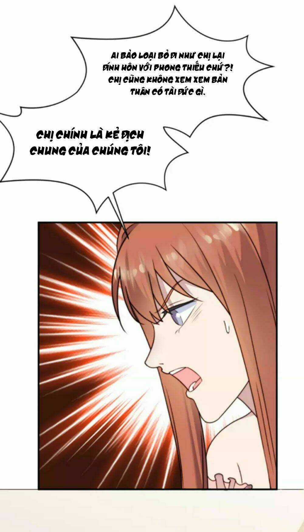 Khóa Chặt Đôi Môi - Chapter 20 - Trang 34