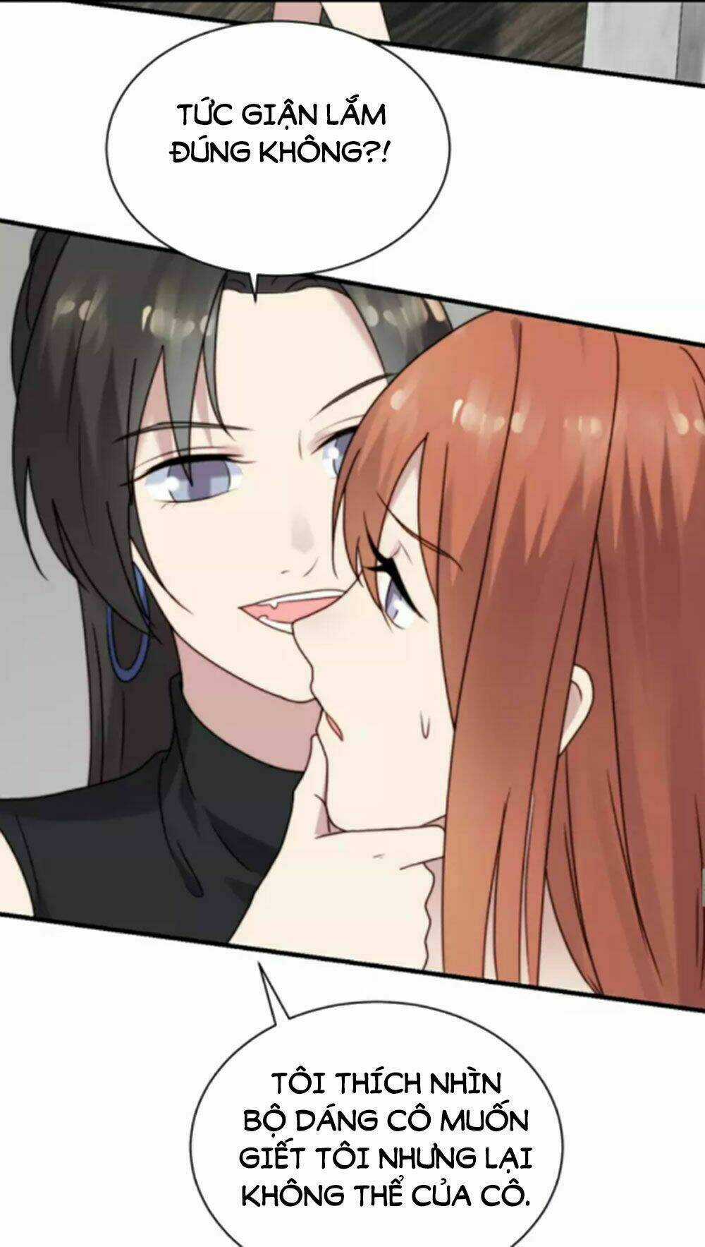 Khóa Chặt Đôi Môi - Chapter 20 - Trang 36