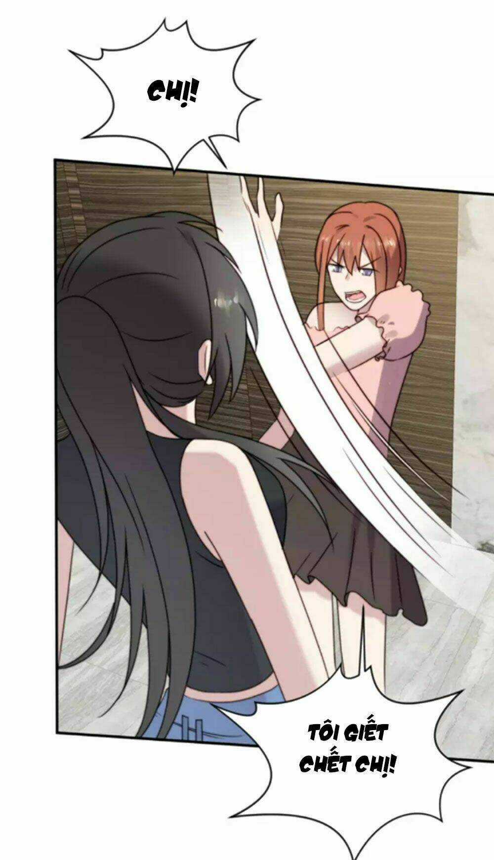 Khóa Chặt Đôi Môi - Chapter 20 - Trang 37